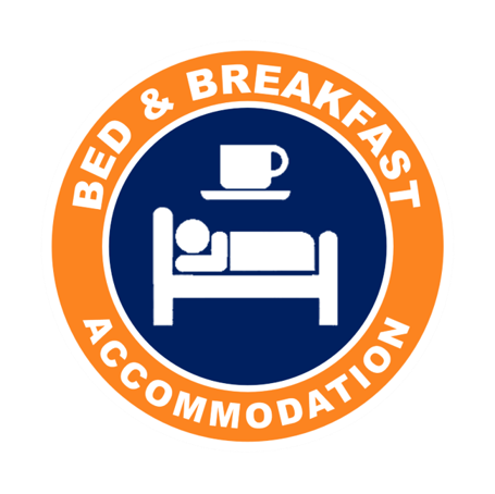 Bed and Breakfast (B&B)
